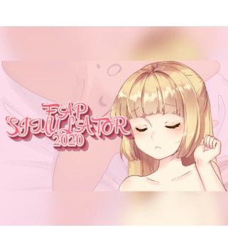 Fap Simulator 2020 Steam Key GLOBAL